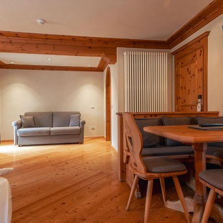 Hotel Spol - Adults Only Livigno Exteriér fotografie