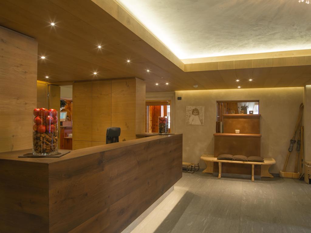 Hotel Spol - Adults Only Livigno Exteriér fotografie