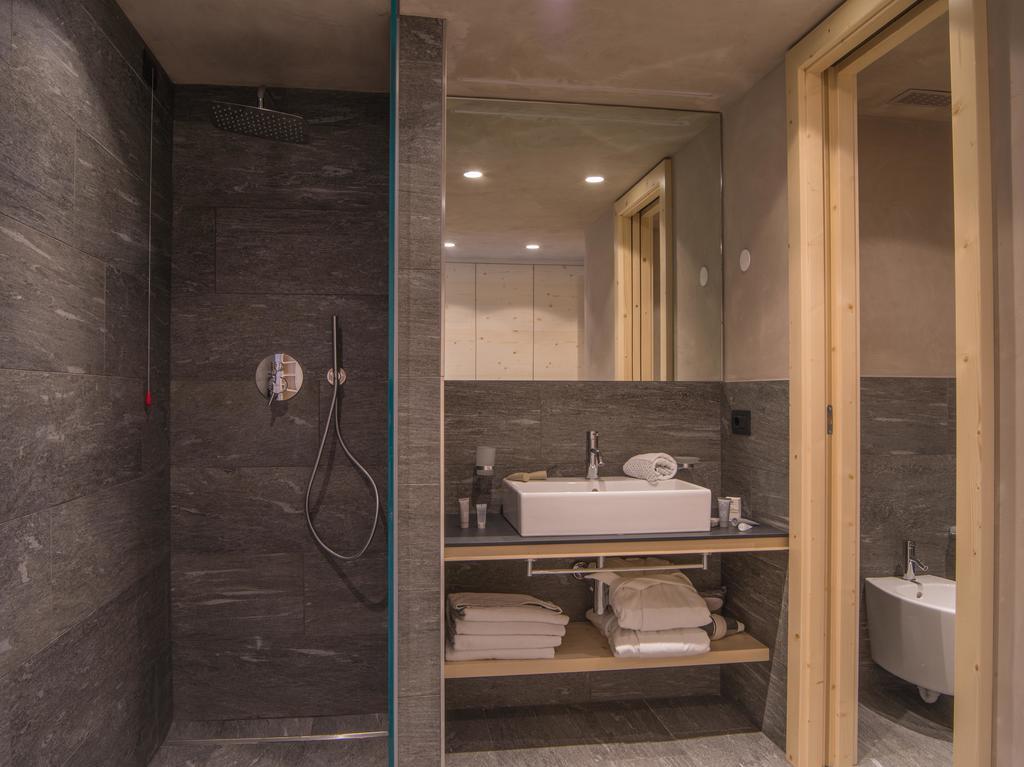 Hotel Spol - Adults Only Livigno Exteriér fotografie
